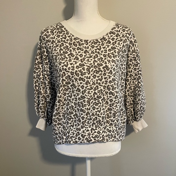 Abercrombie crew neck - Picture 1 of 3